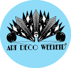 Art Deco Weekend