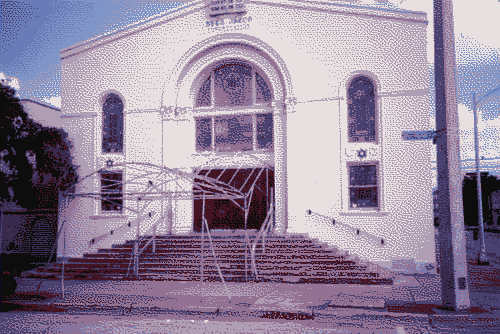 Beth Jacob Congregation